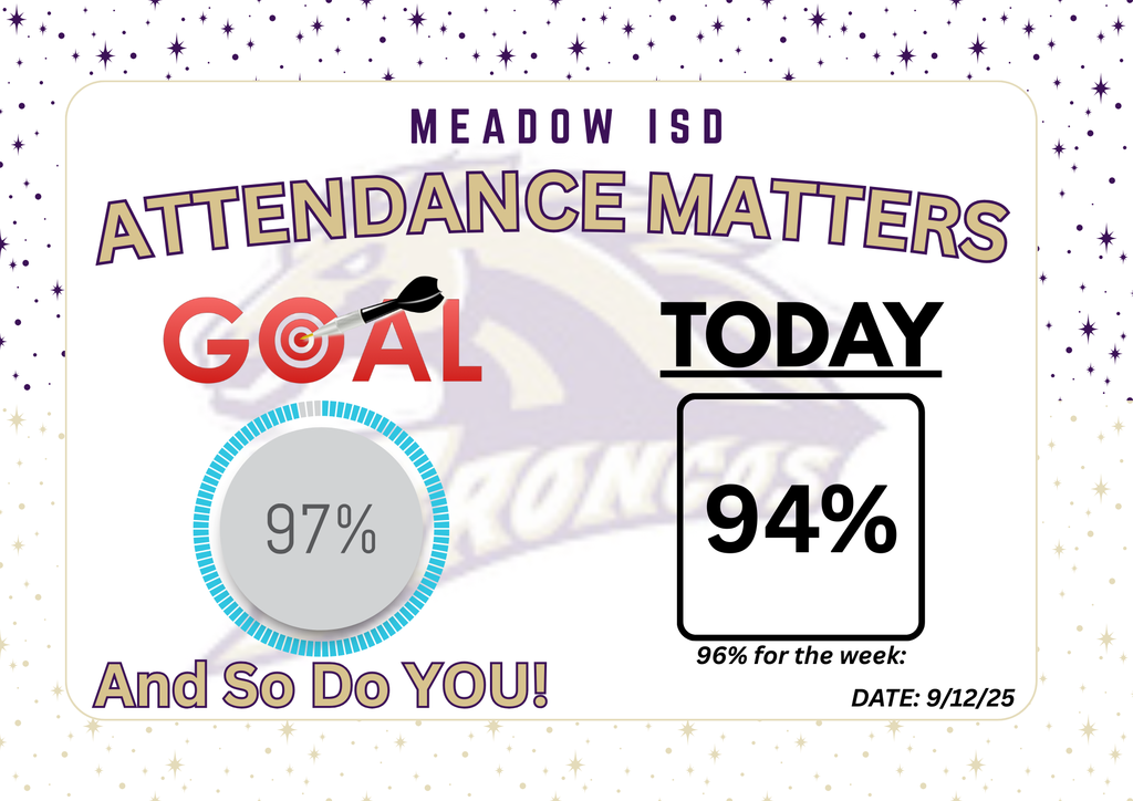 MISD Attendance Matters