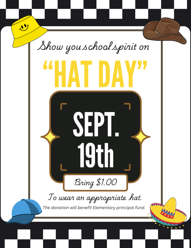 Hat Day