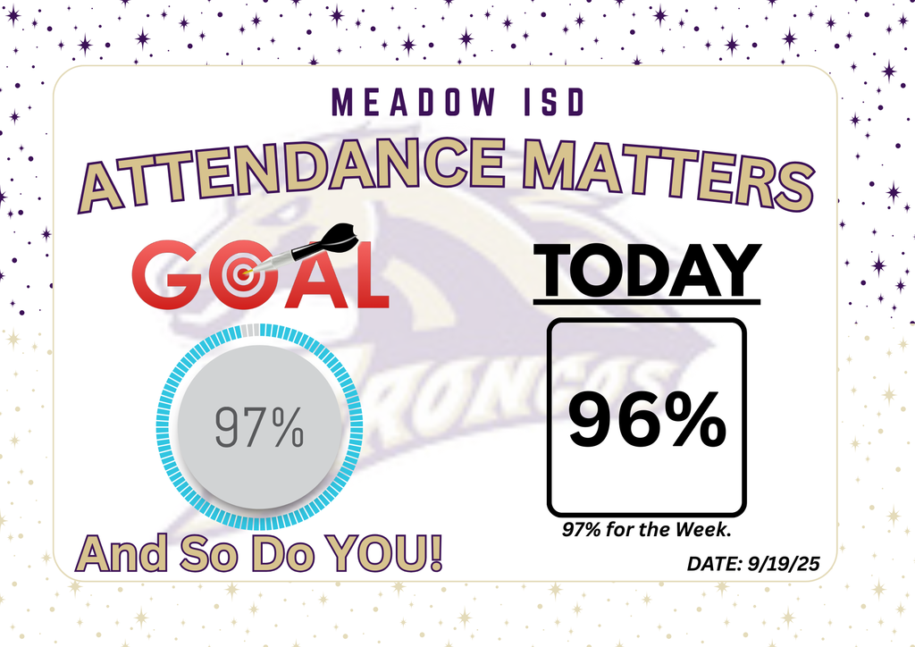 MISD Attendance Matters
