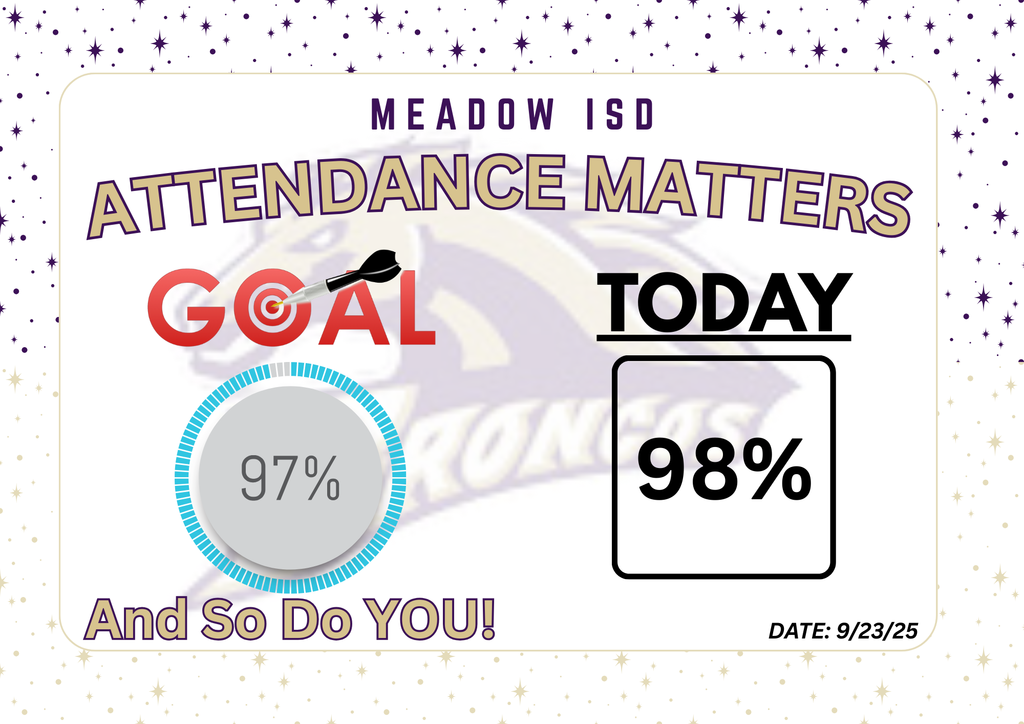 MISD Attendance Matters