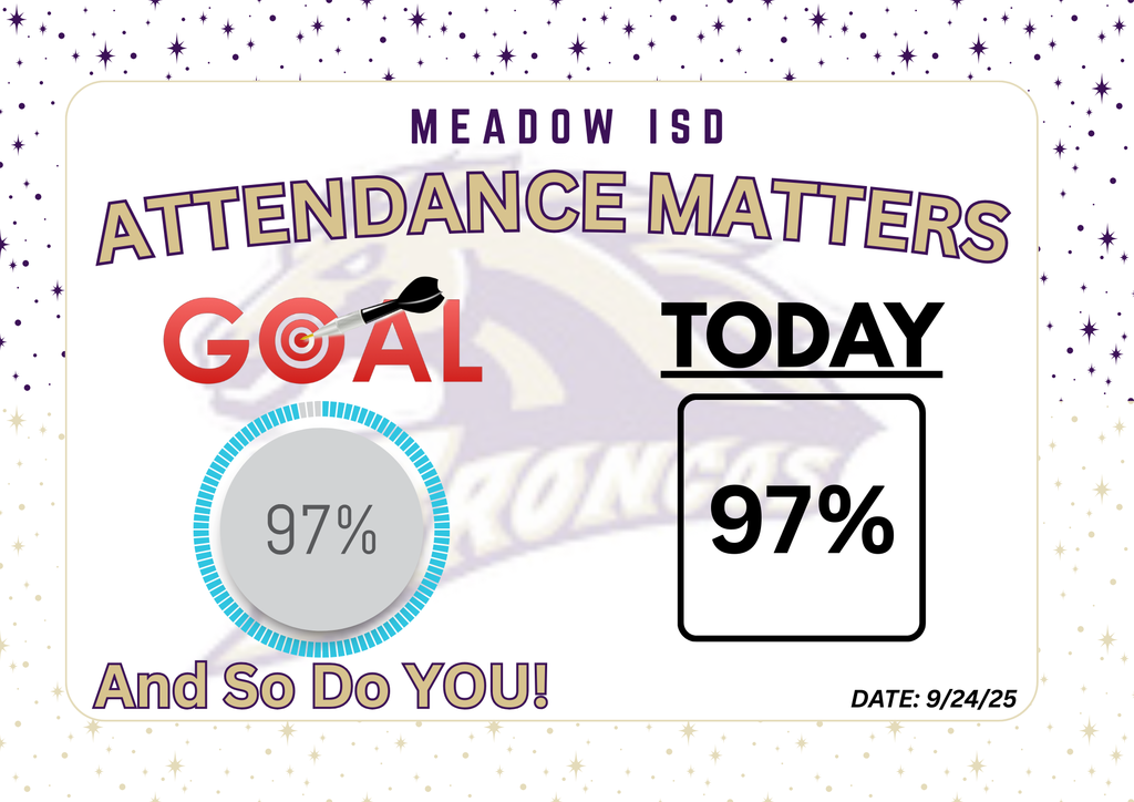 MISD Attendance Matters