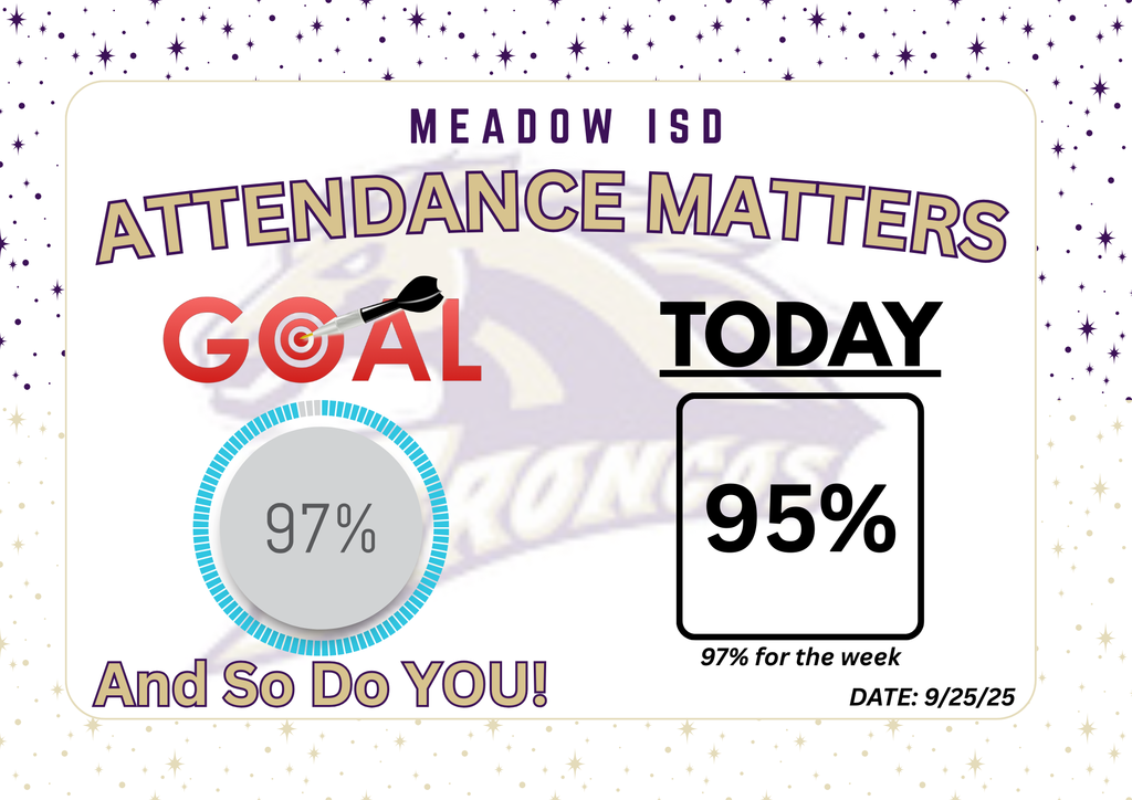 MISD Attendance Matters