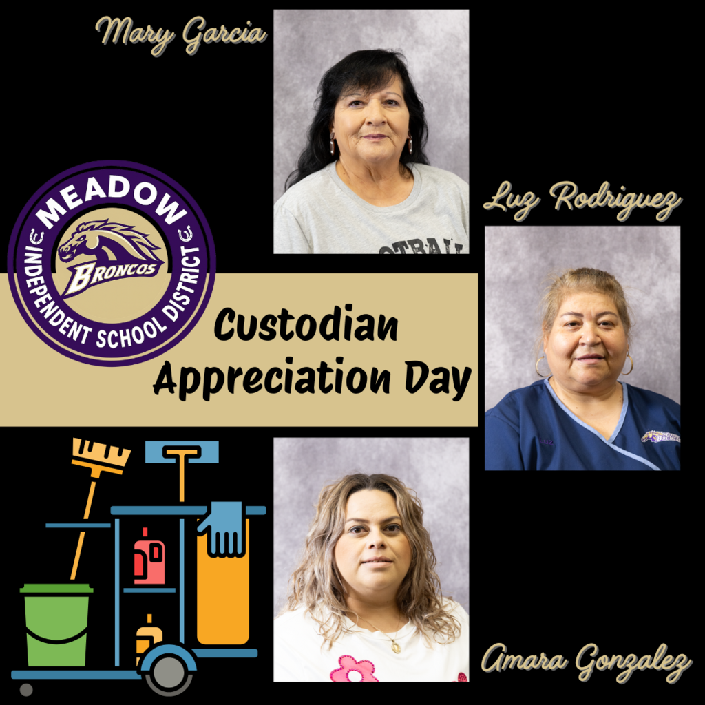 Custodian Appreciation Day