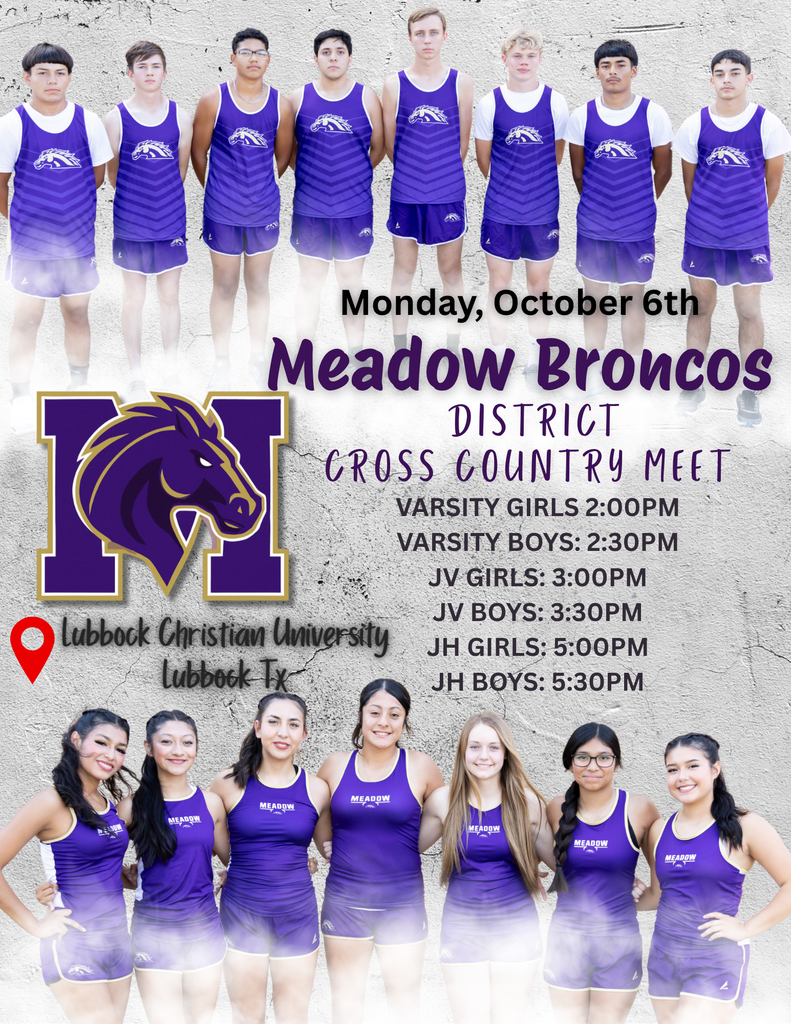 District Cross Country  (1)