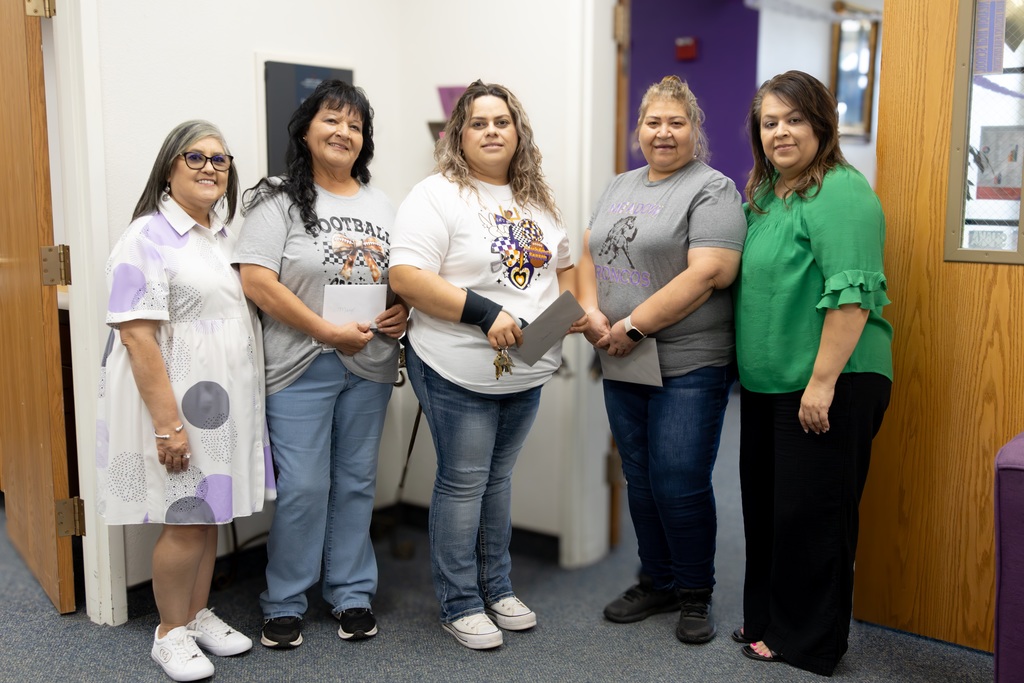 Custodian Appreciation Day