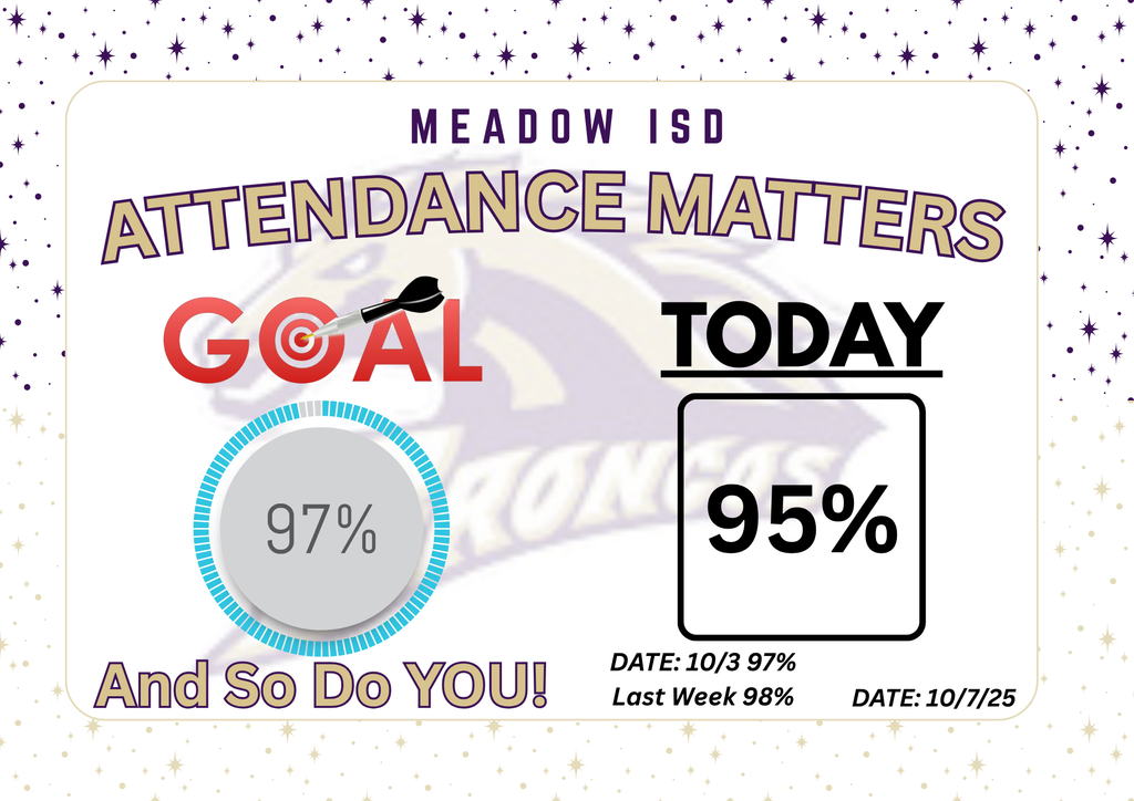 MISD Attendance Matters