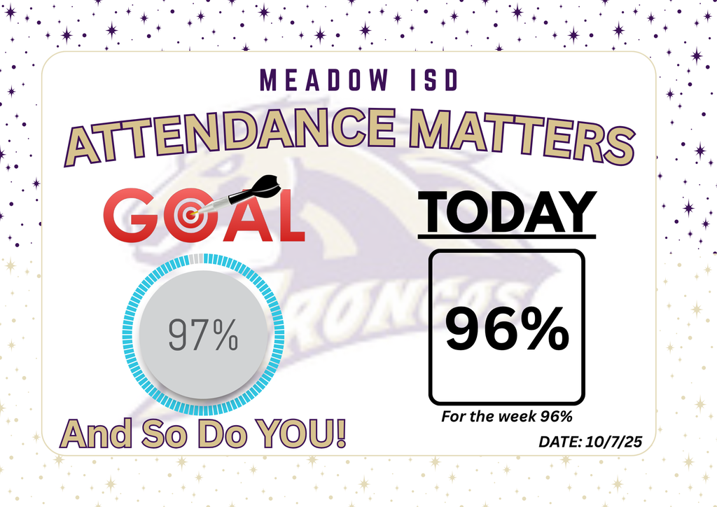 MISD Attendance Matters