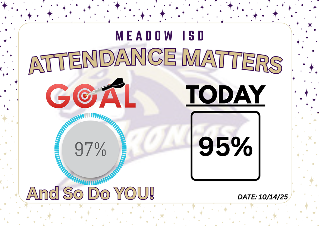 MISD Attendance Matters