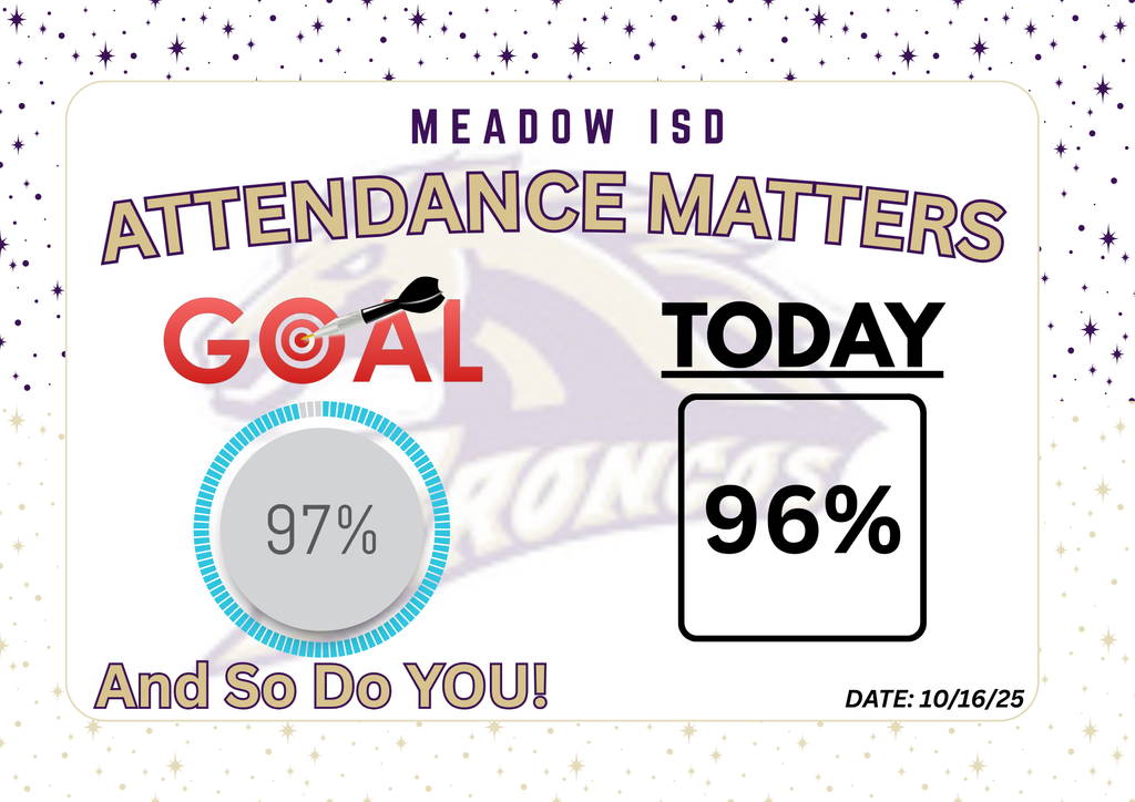 MISD Attendance Matters