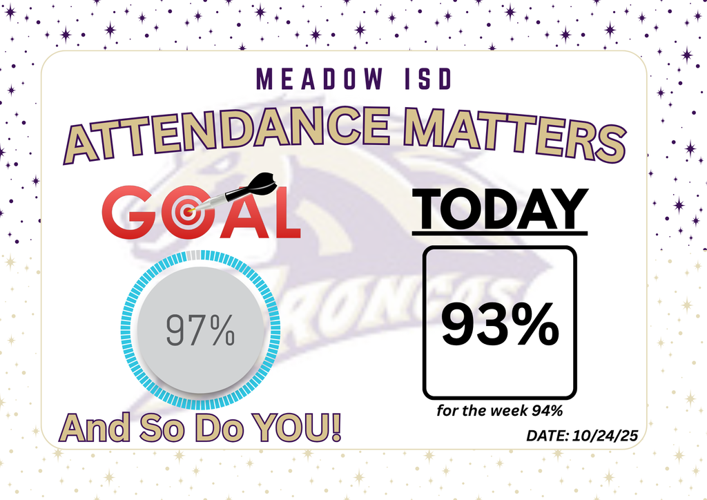 MISD Attendance Matters