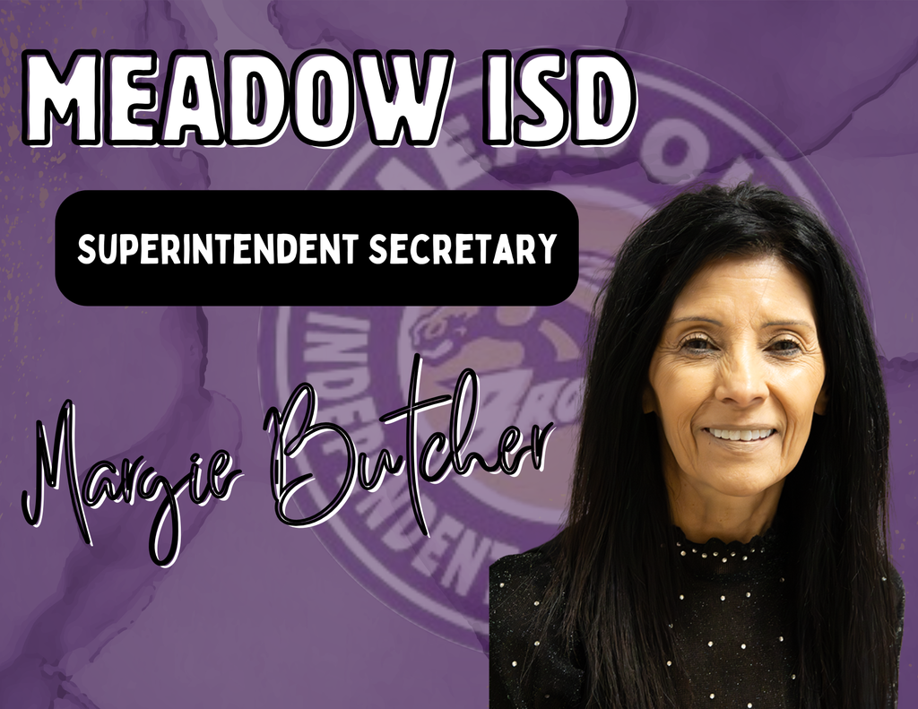 Meadow ISD New Hires (1)