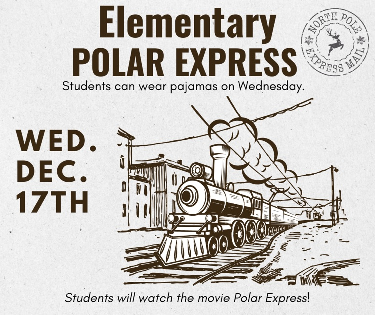 polar express 