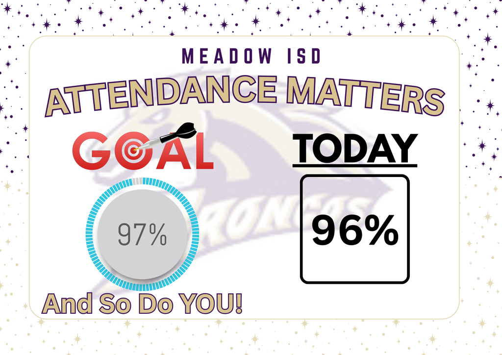 MISD Attendance Matters
