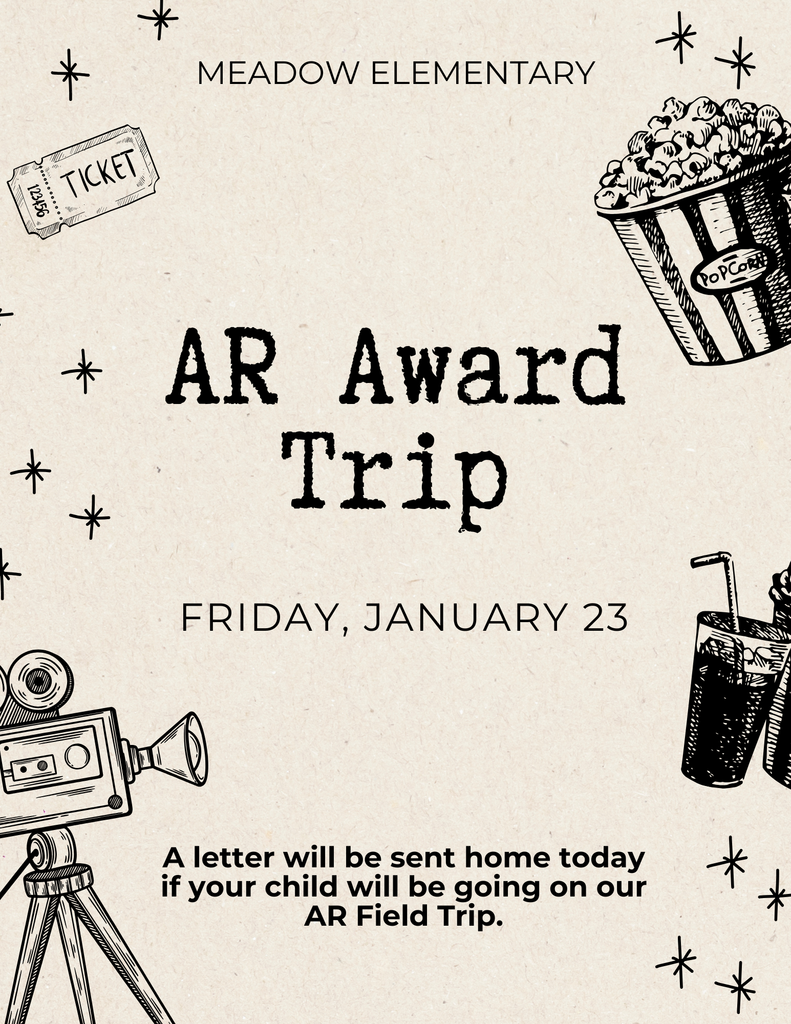 Beige Black Retro Illustrative Movie Night Flyer