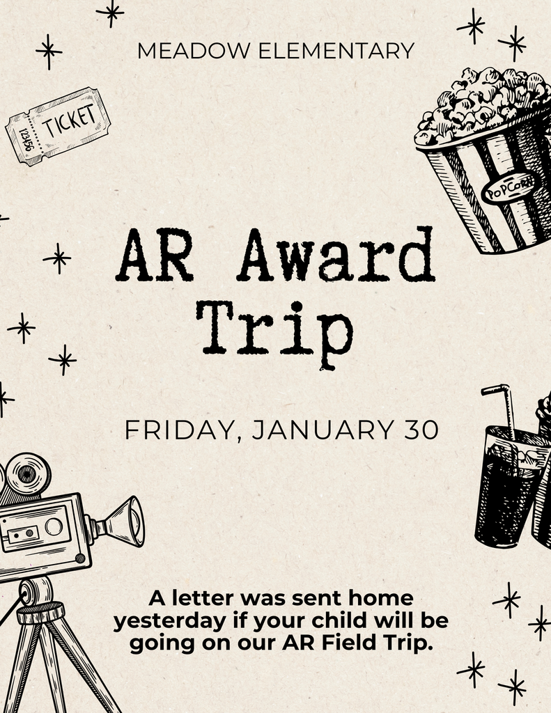 Beige Black Retro Illustrative Movie Night Flyer