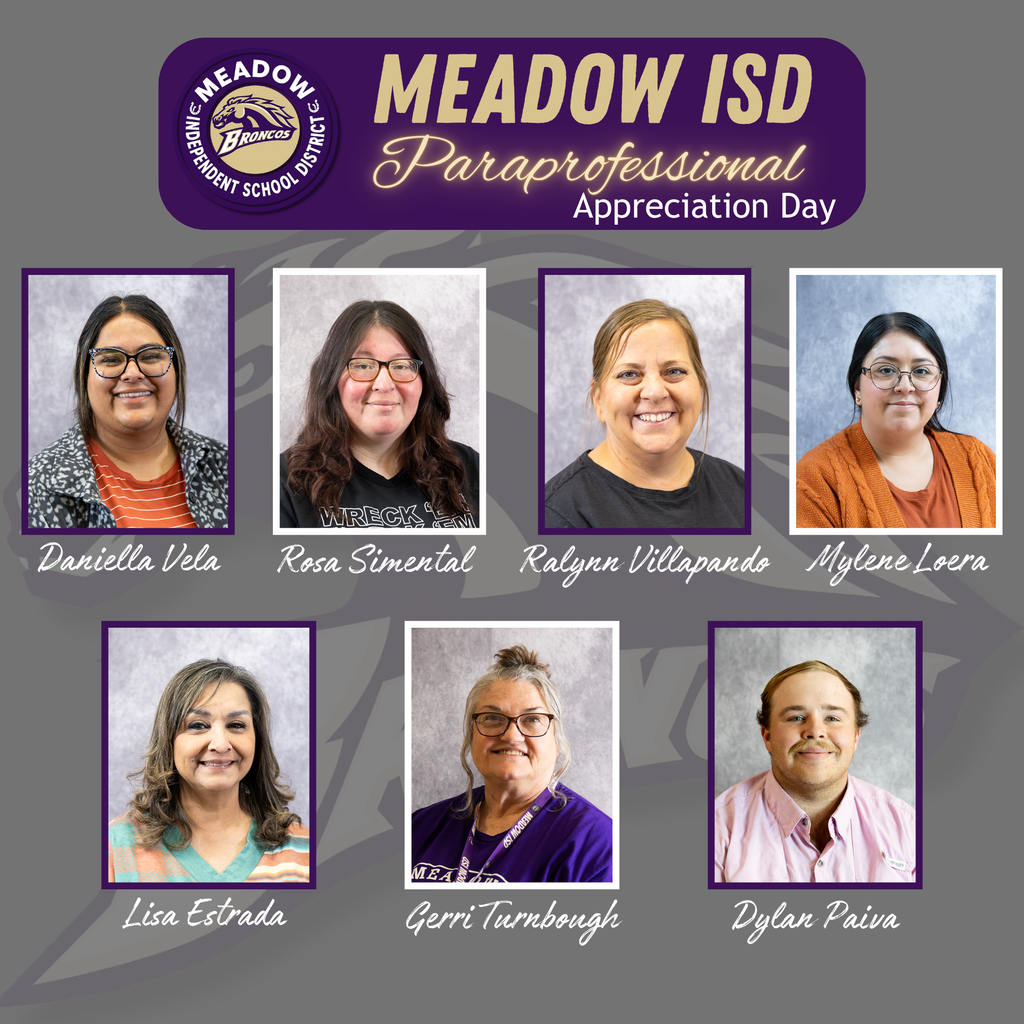 Paraprofessional Day