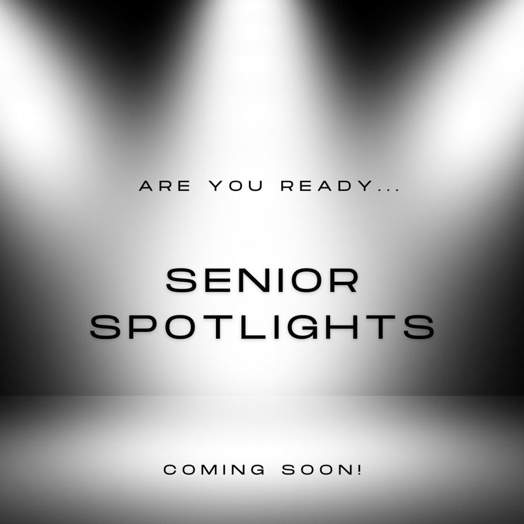 Senior Spotlight