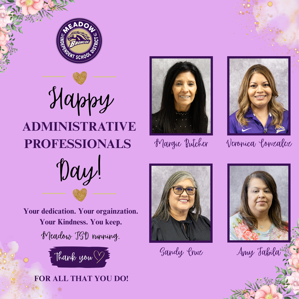 Administrative Professional Day