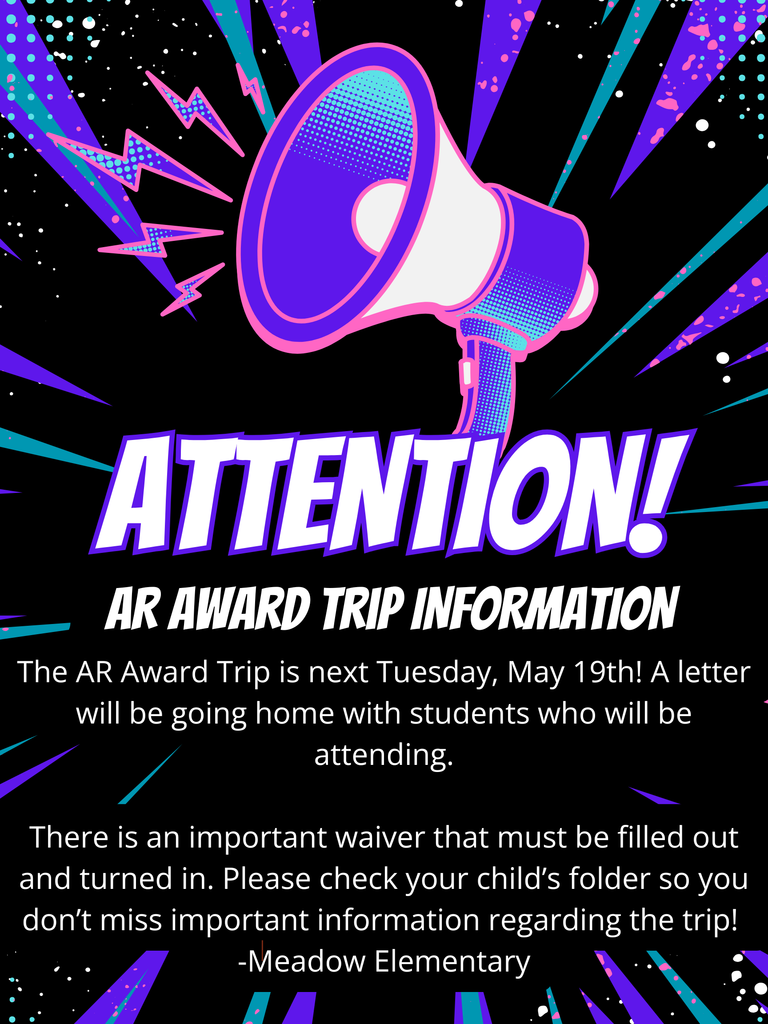 AR TRIP INFO