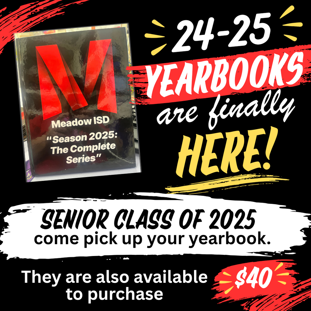 Senior class of 2025