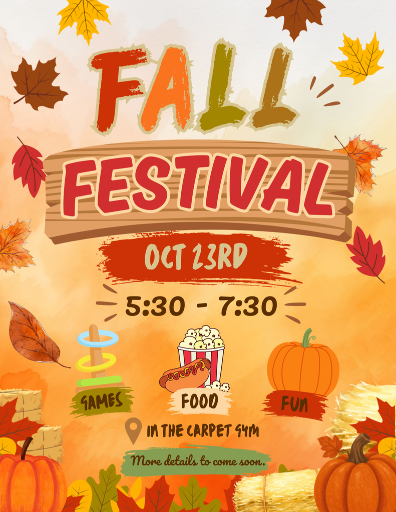 Fall Festival
