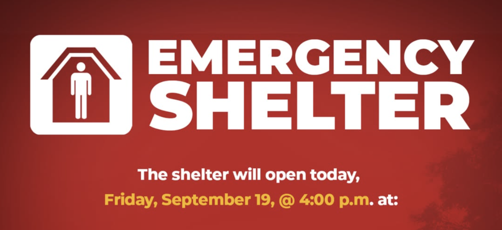 shelter