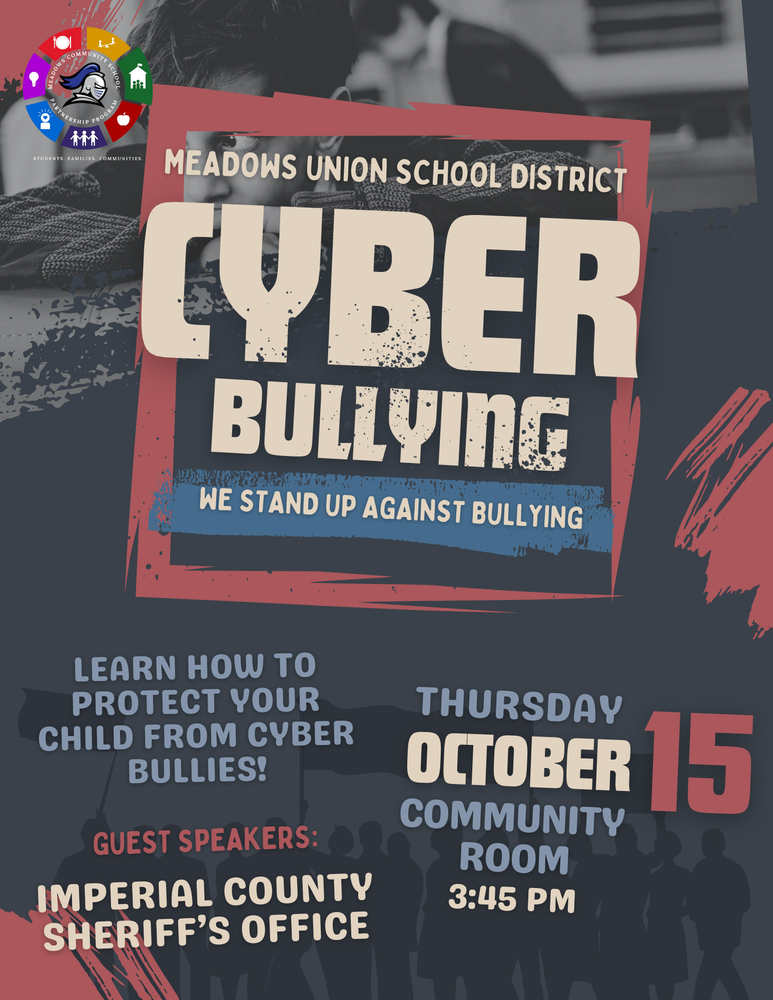Cyberbullying Presentation