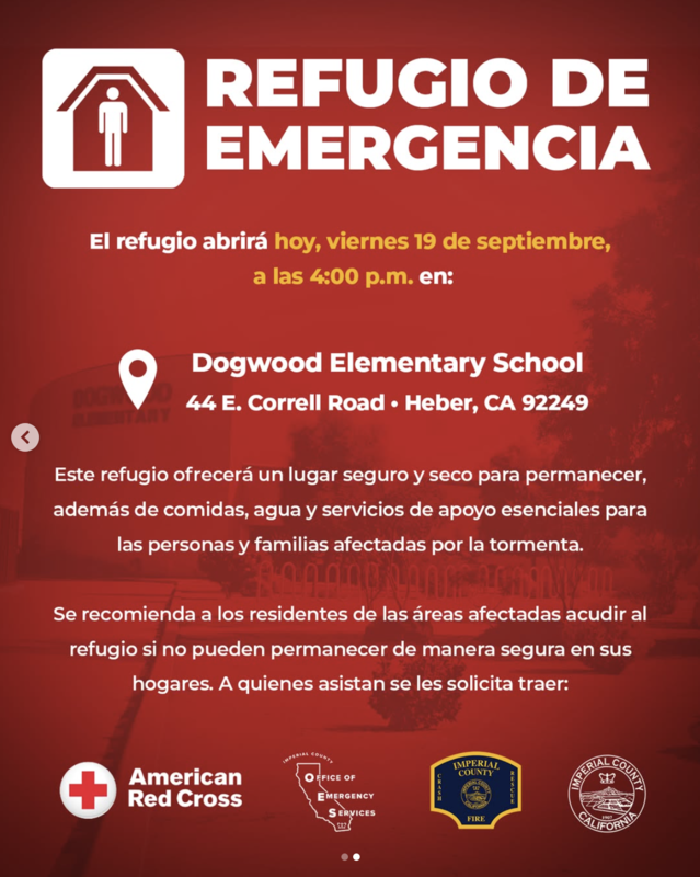 refugio