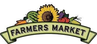 farmers market
