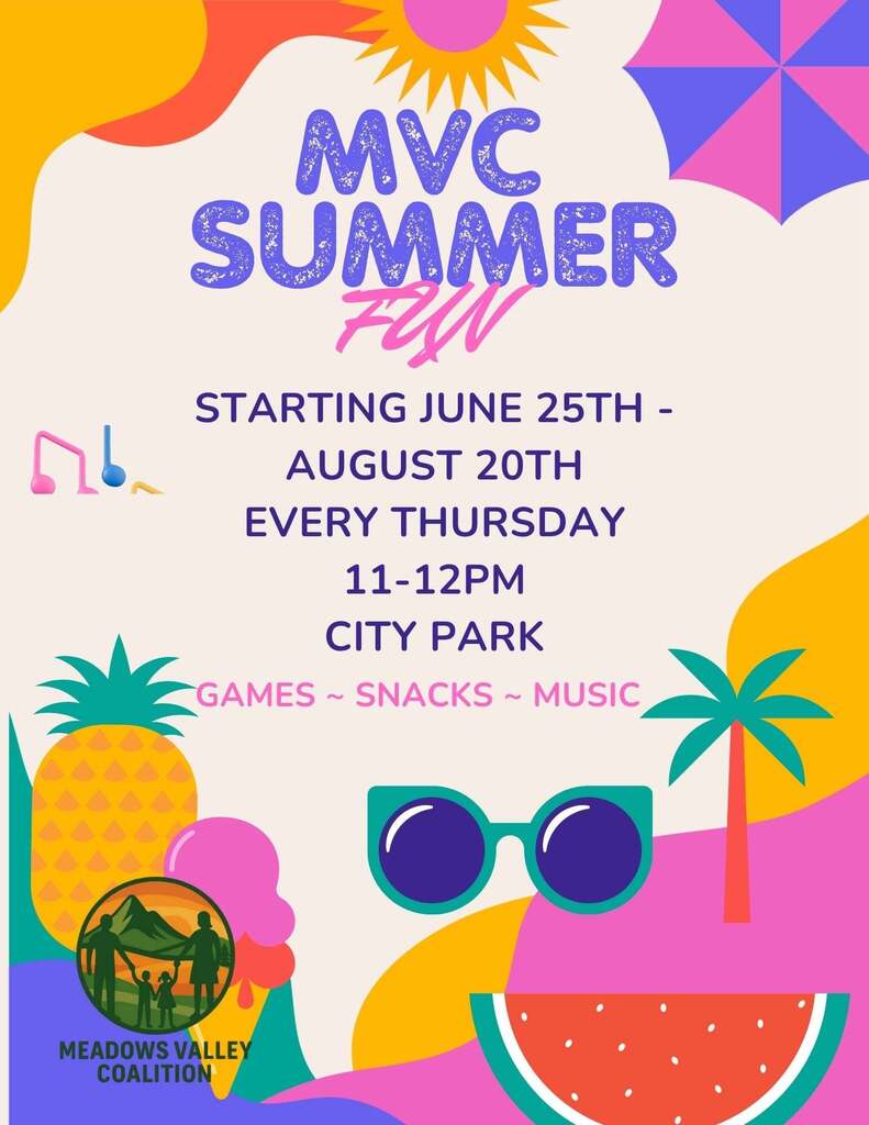 MVC Summer Fun