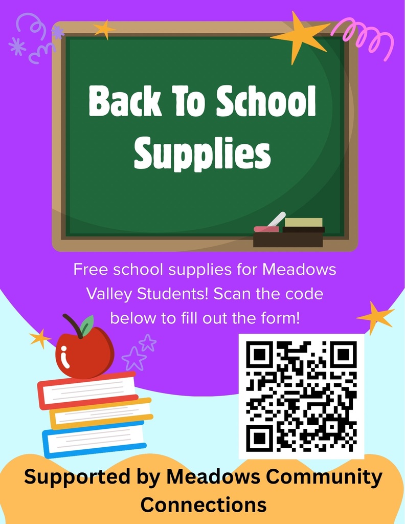 School Supplies help