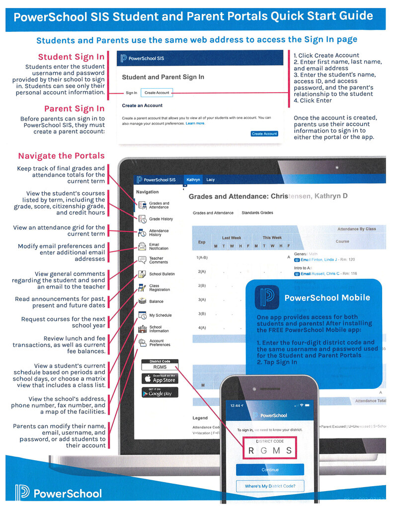 PowerSchool