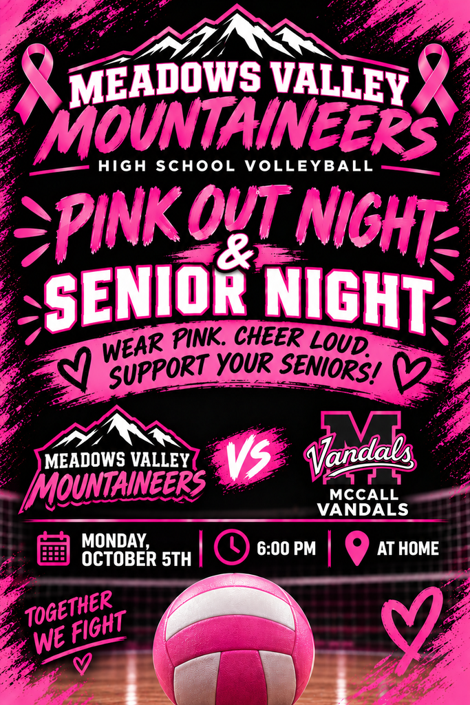 Pink Out