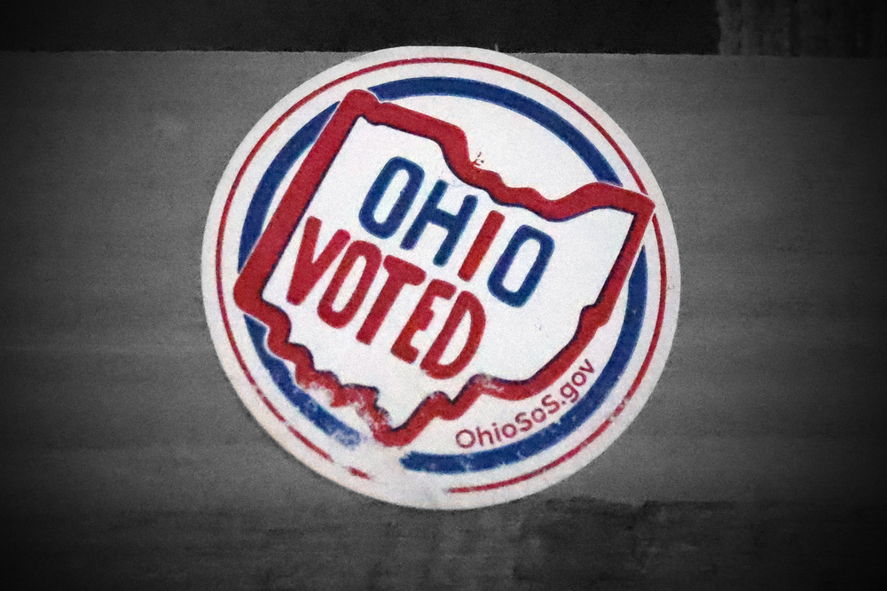 Ohio Voting