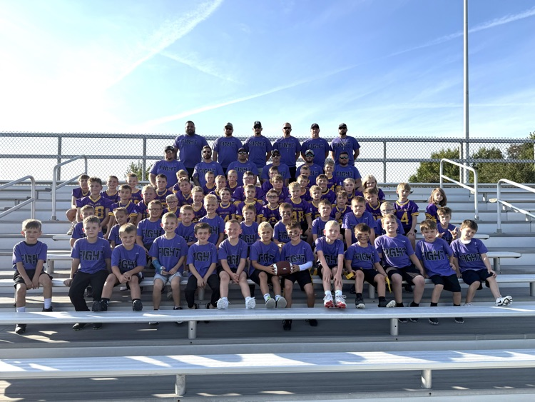 flag football team