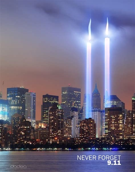never forget 9/11