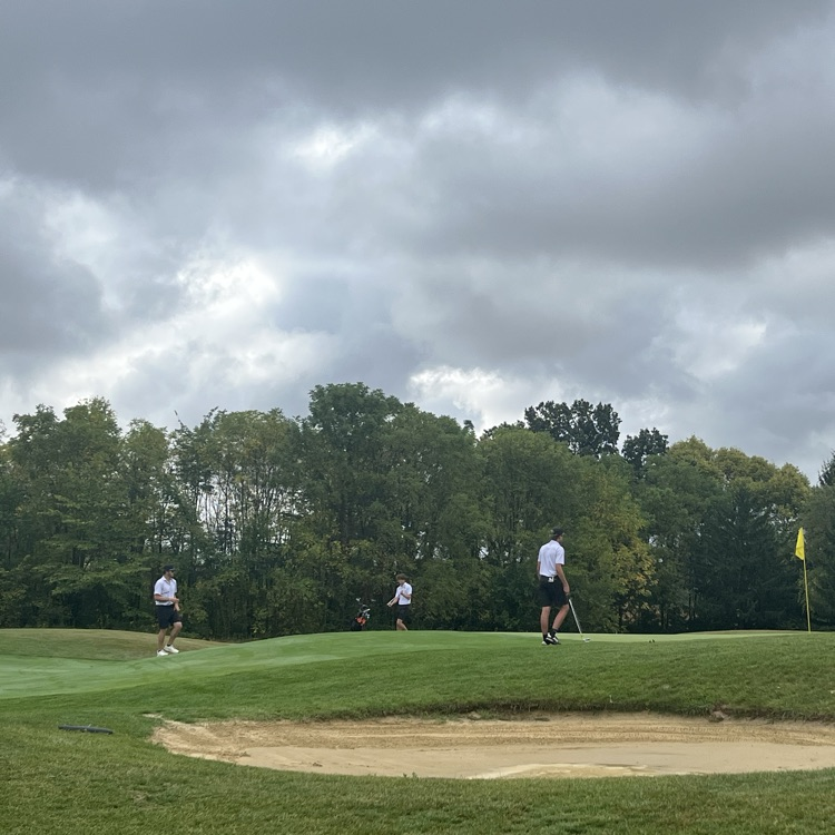 hole 1 
