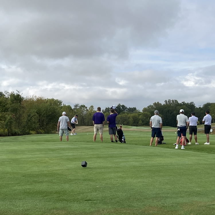 hole 1 