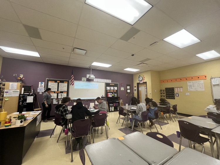 math with Miss Whitt