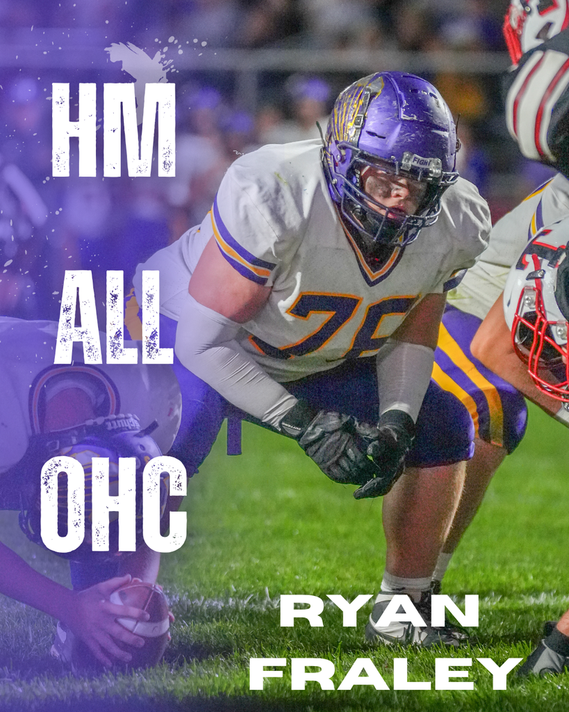 1st Team all ohc-10