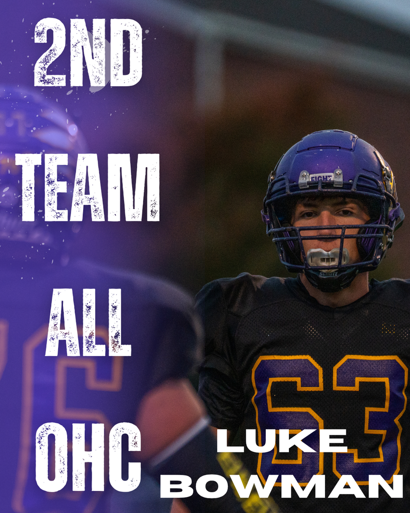 1st Team all ohc-7