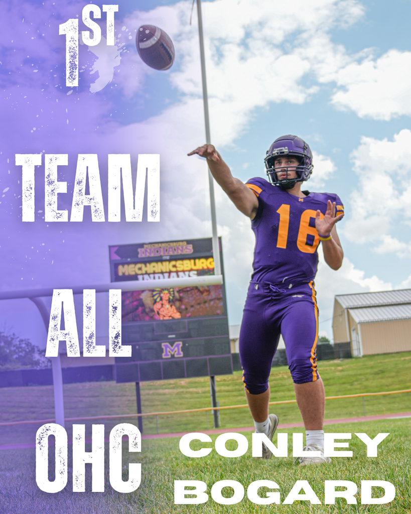 1st Team all ohc-2
