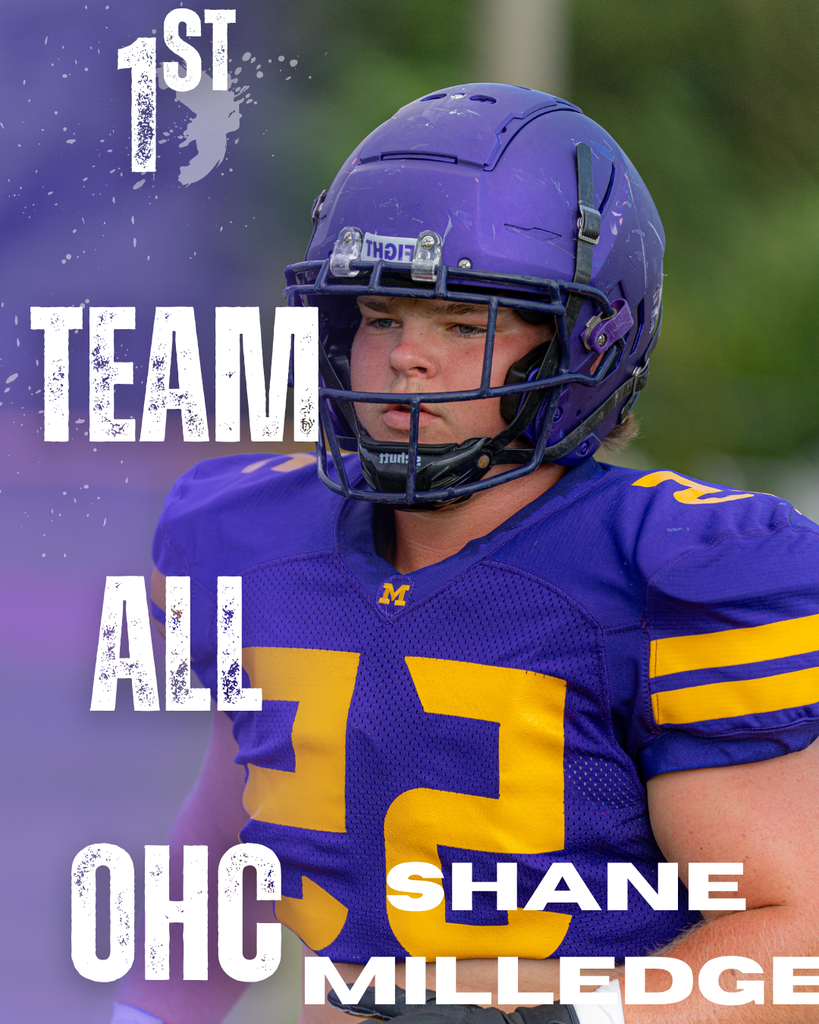 1st Team all ohc-3
