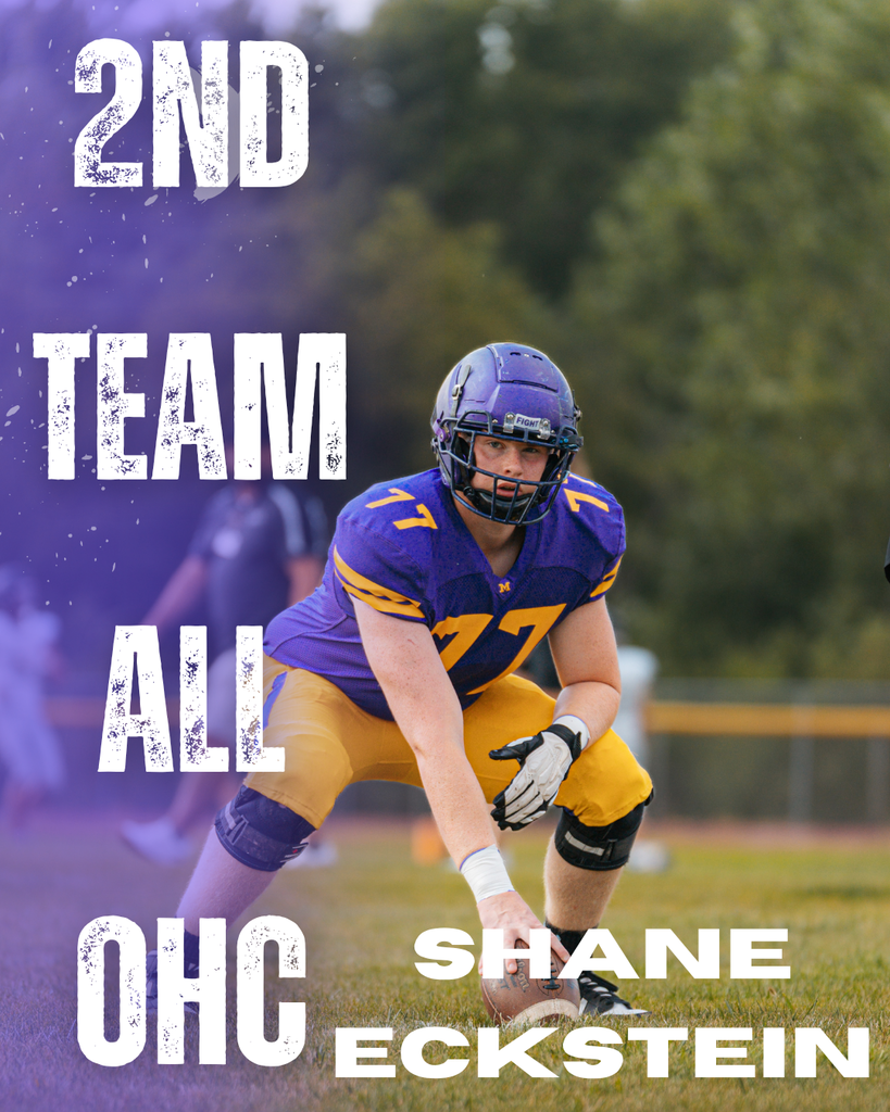 1st Team all ohc-8
