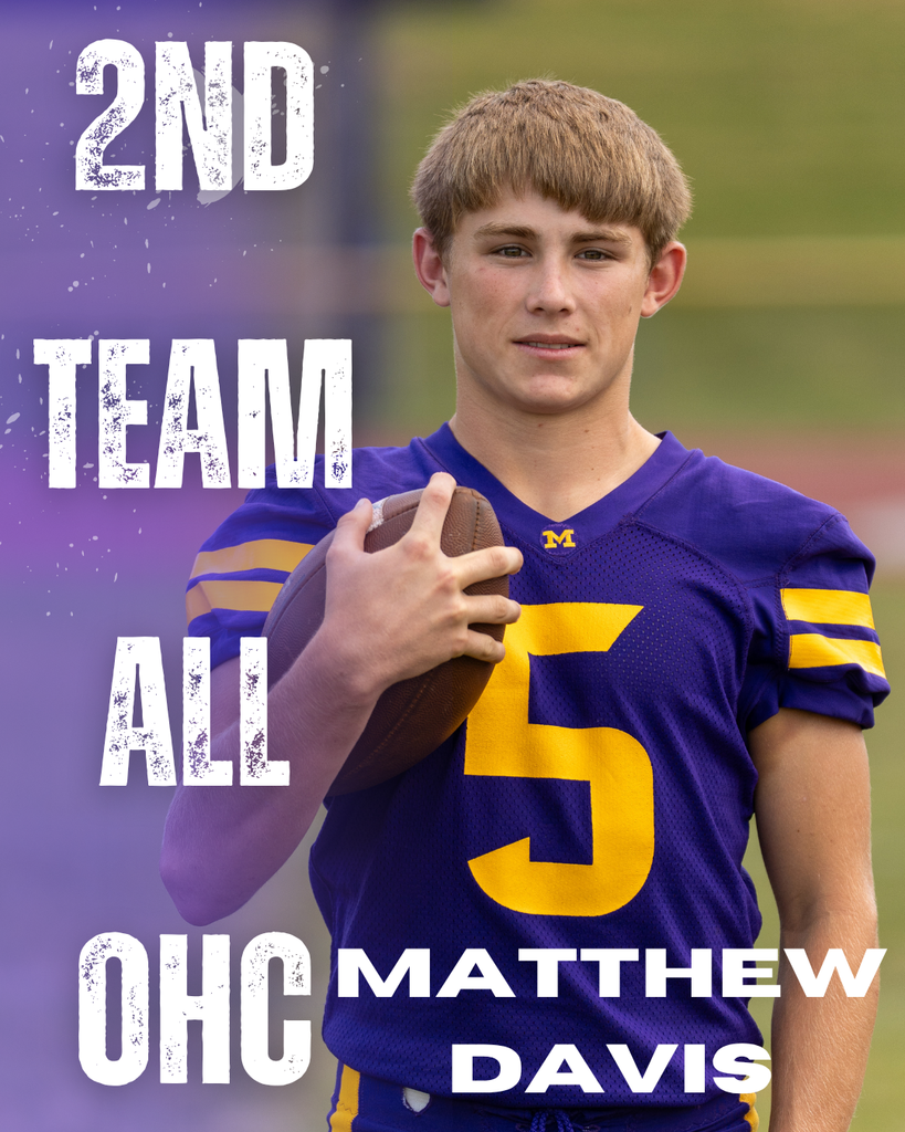 1st Team all ohc-6