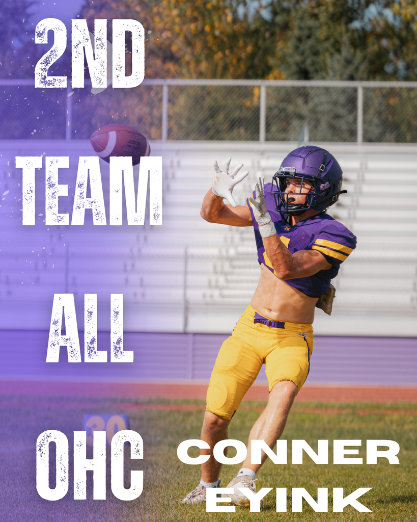 1st Team all ohc-4