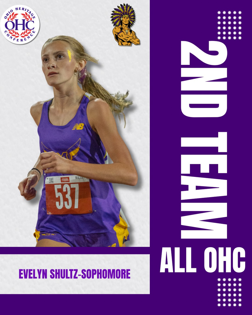 Cross Country Dominance! 🏆 Shouting a massive congratulations to all of our incredible athletes who secured ALL OHC Honors this season! Way to represent our school! You've set the standard high. #OCH #CrossCountry #Winners