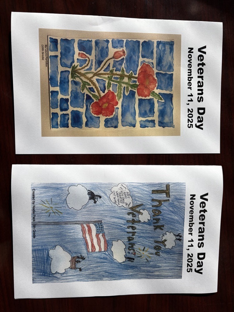Veterans day programs