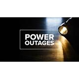 power outage 