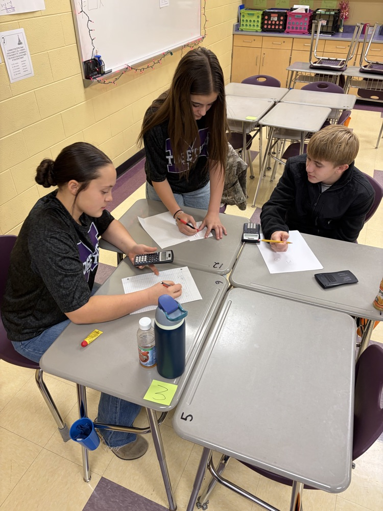 Hanging with Miss Whitt's math this morning as they played Capture the Flag